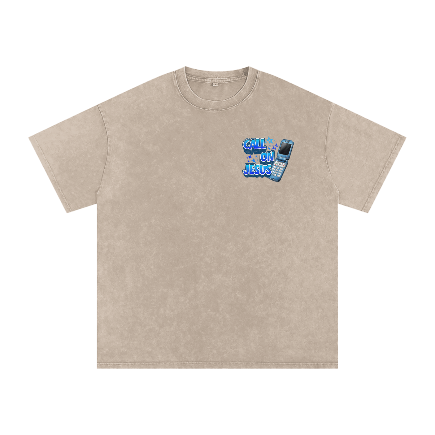 Call on Jesus Tee