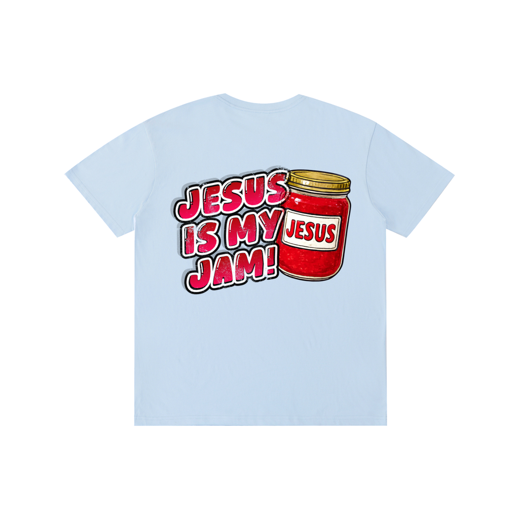 Jesus is my Jam T-Shirt