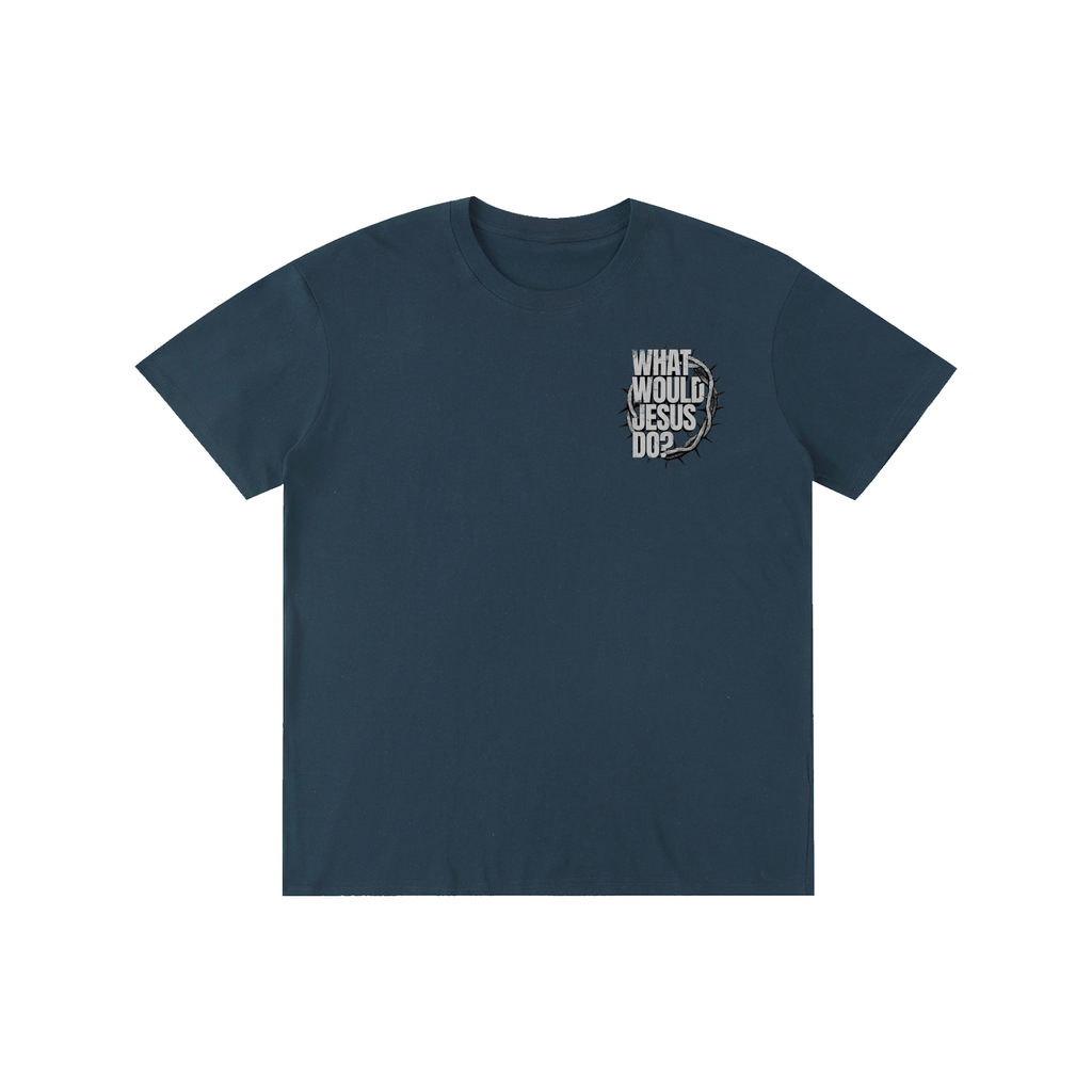 What would Jesus Do? T-Shirt