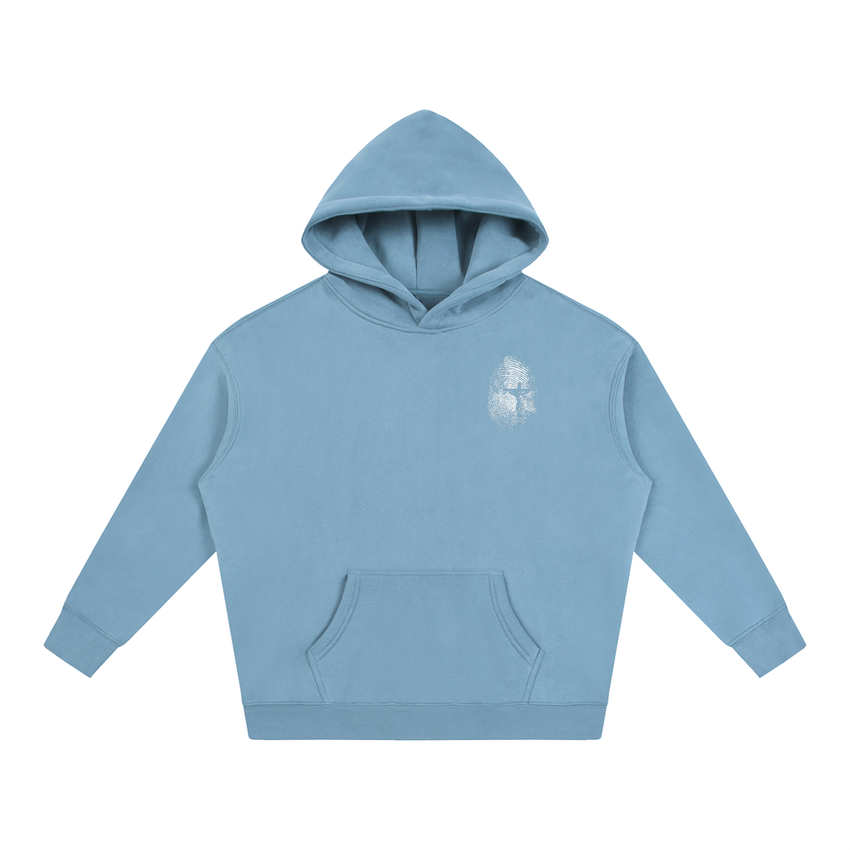 You are Unique Hoodie