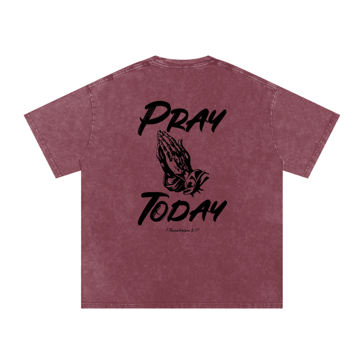 Pray Today Tee