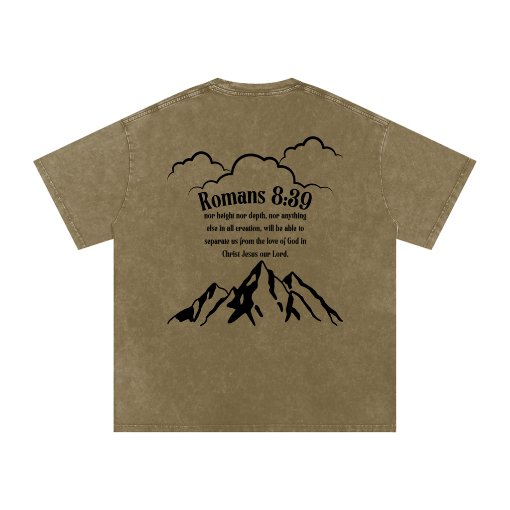 Romans 8:39 Tee