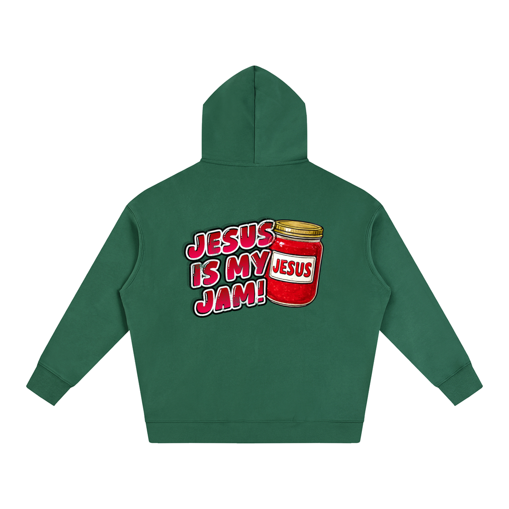 Jesus is my Jam! Hoodie