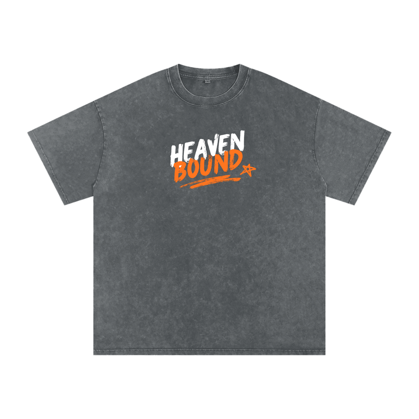 Heaven Bound Tee
