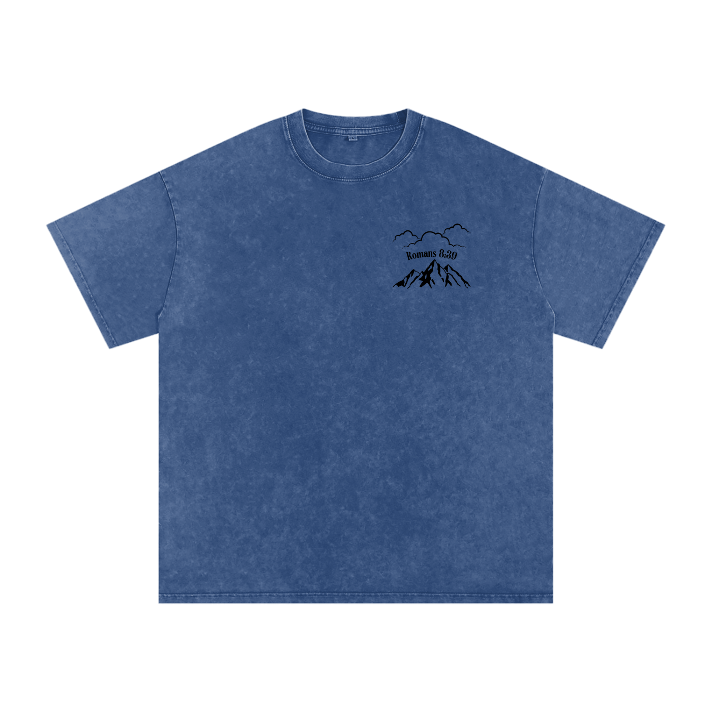 Romans 8:39 Tee
