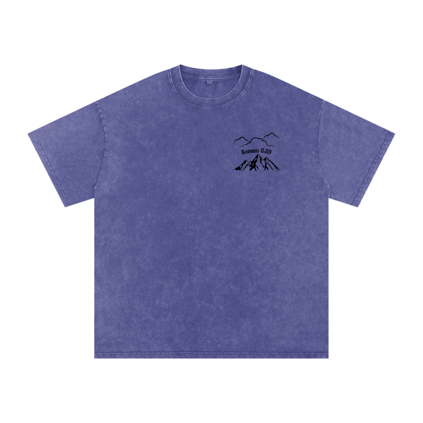 Romans 8:39 Tee