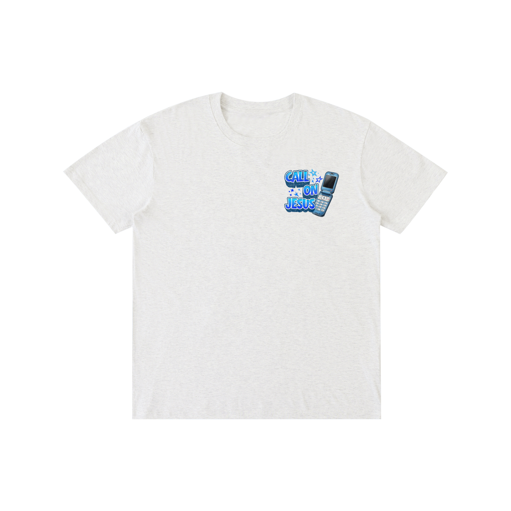 Call on Jesus T-Shirt