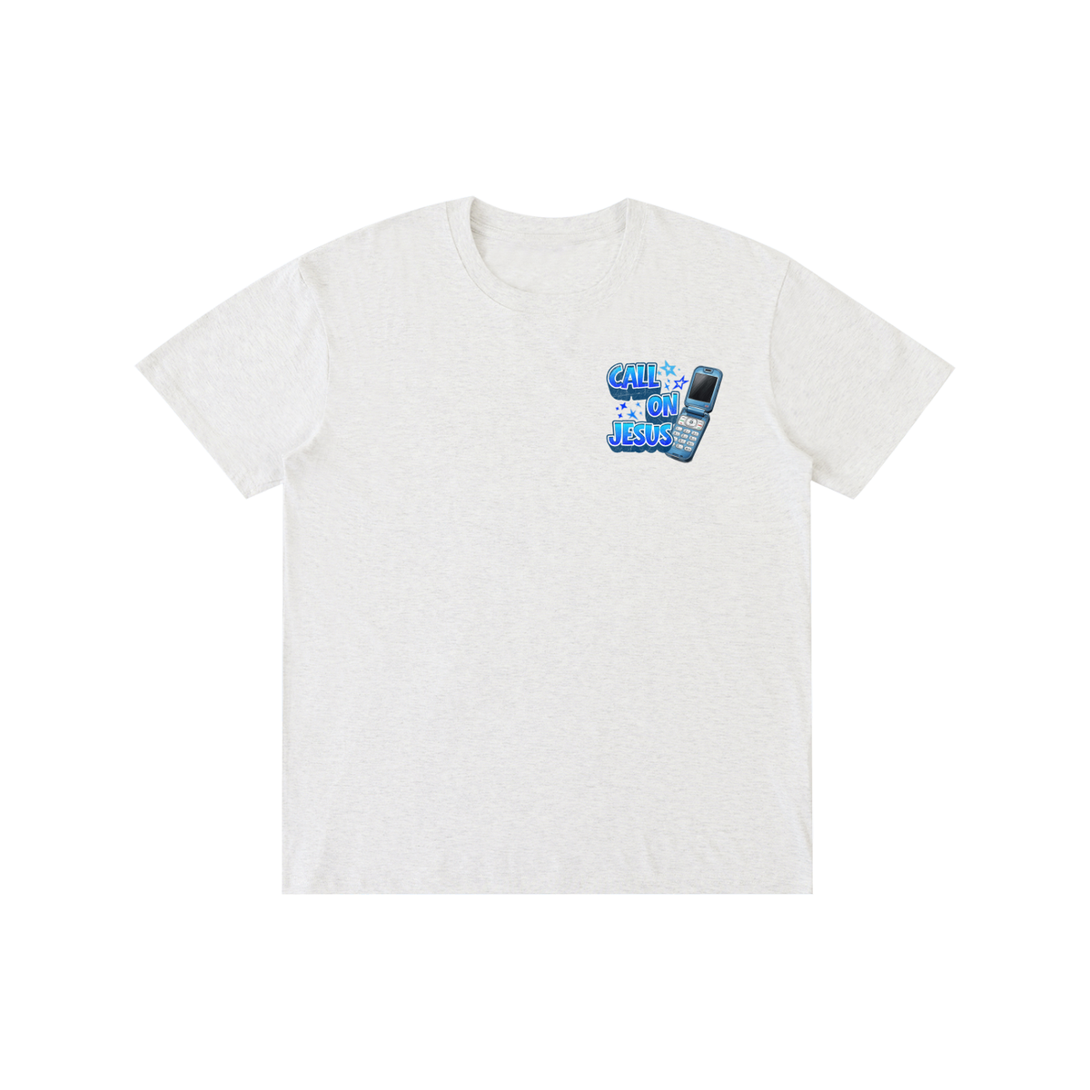 Call on Jesus T-Shirt