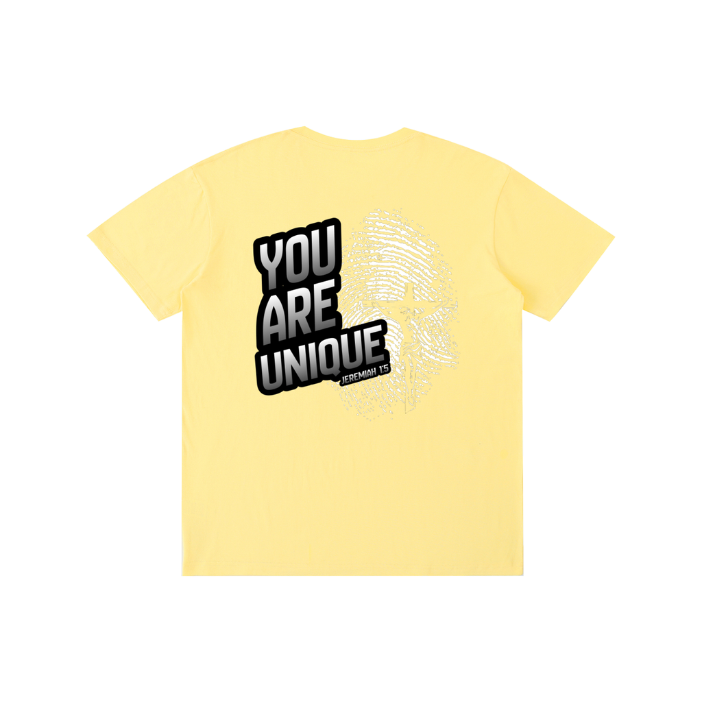 You are Unique T-Shirt