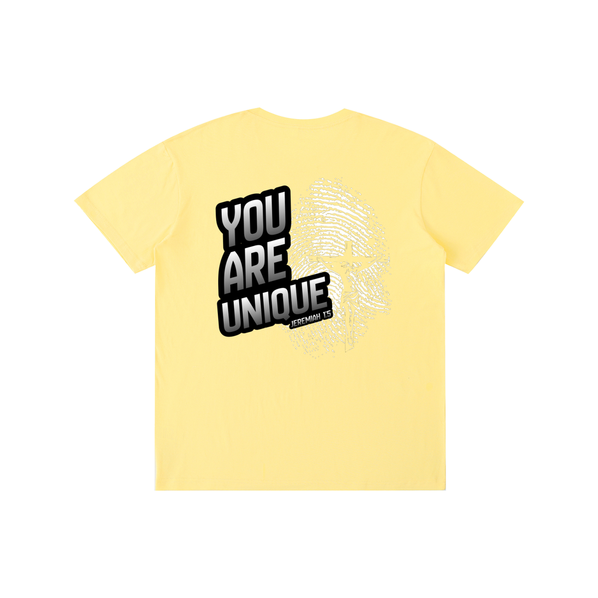 You are Unique T-Shirt