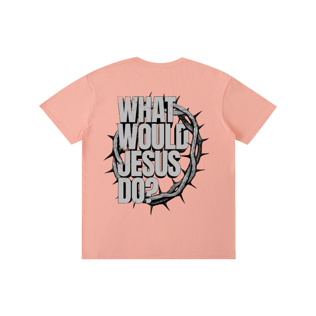 What would Jesus Do? T-Shirt