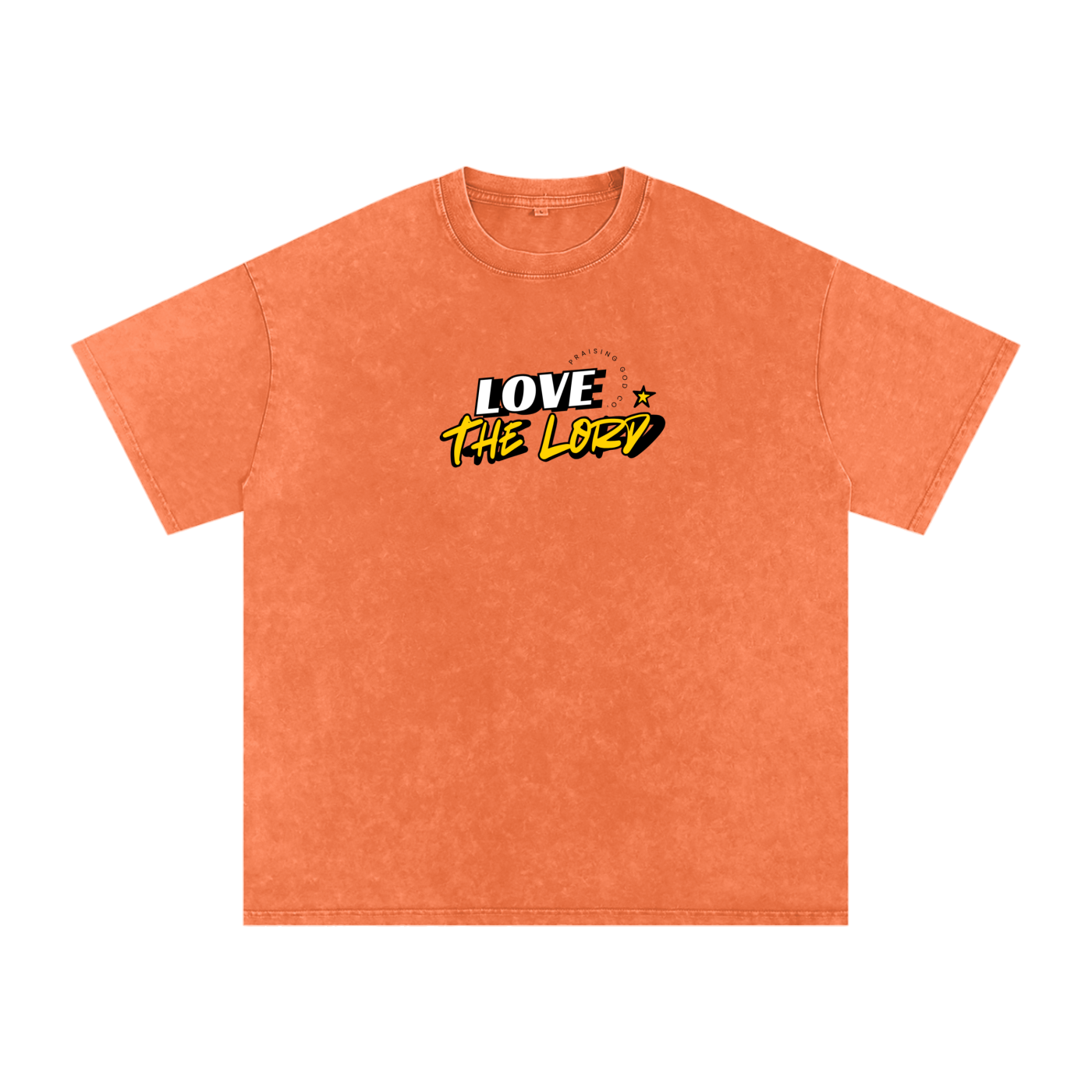 Love the Lord Tee