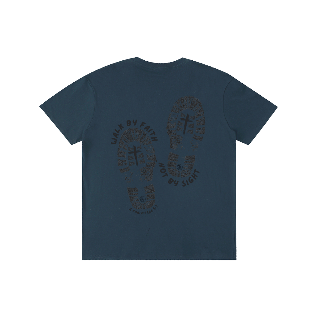 Walk by Faith T-Shirt