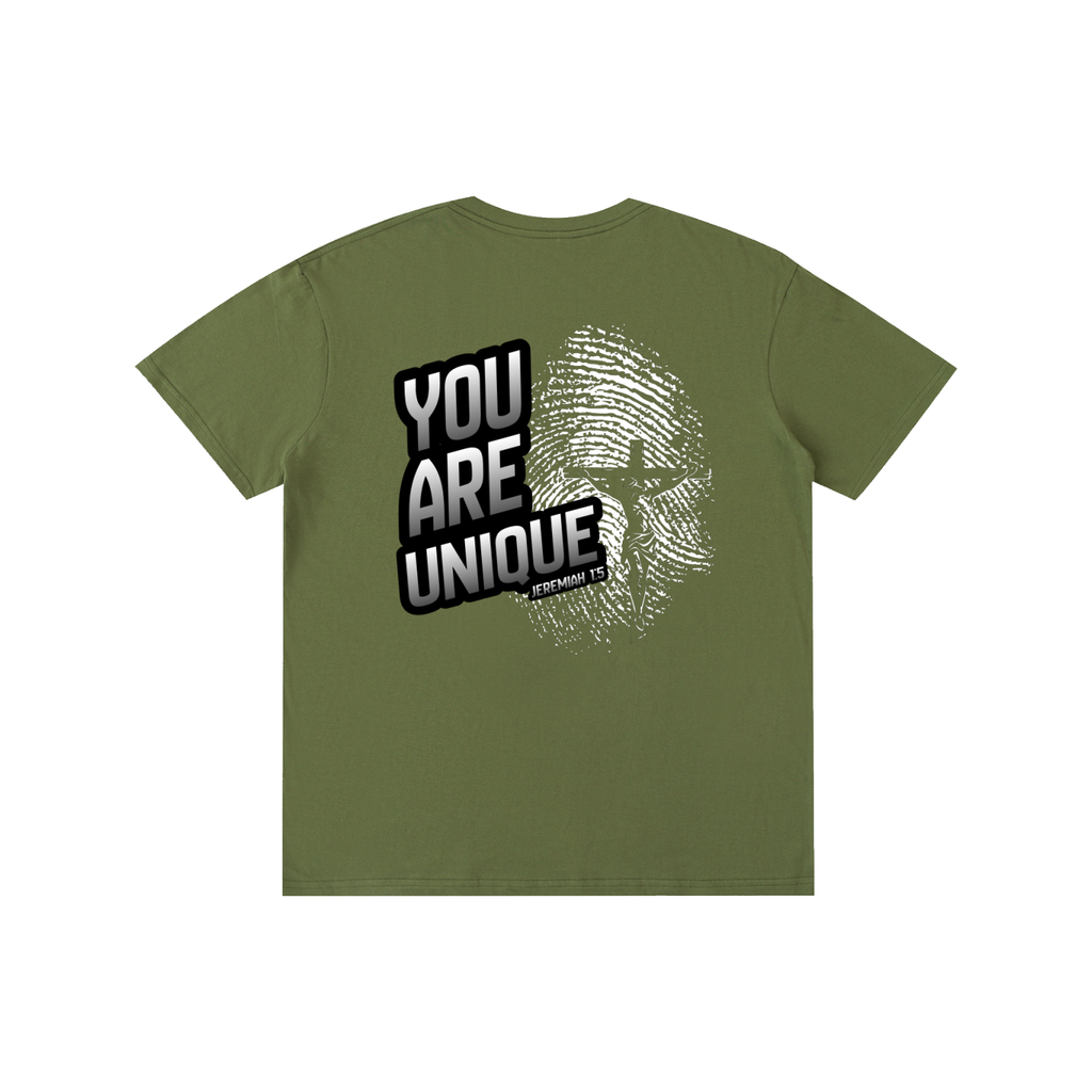You are Unique T-Shirt