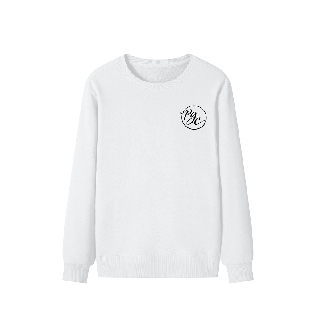 Walk by Faith Sweatshirt
