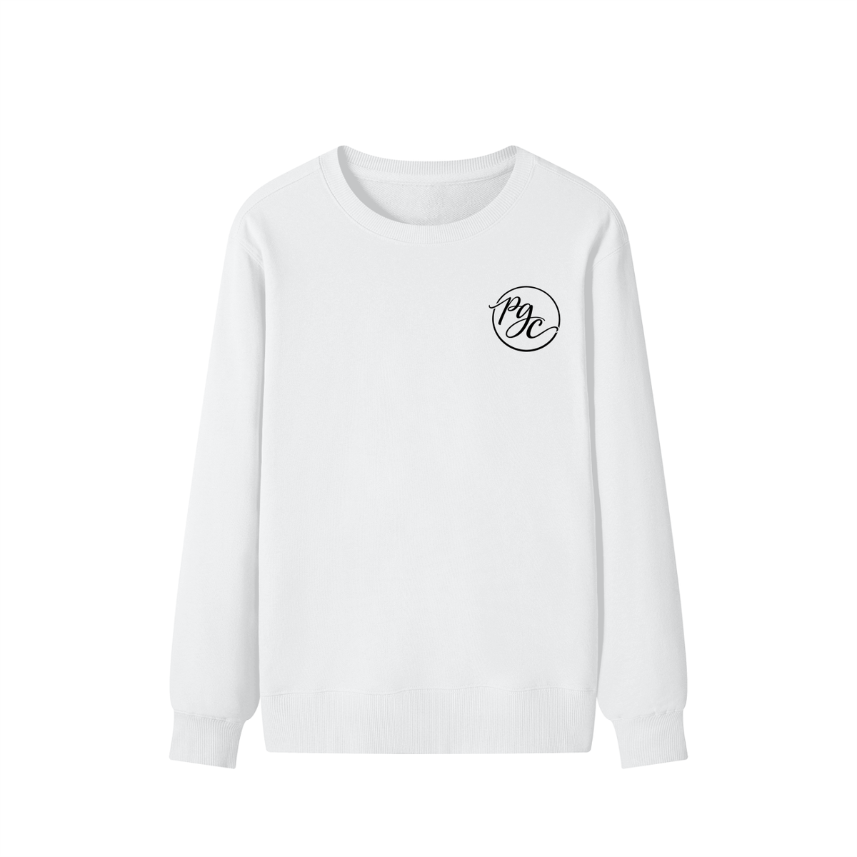 Walk by Faith Sweatshirt
