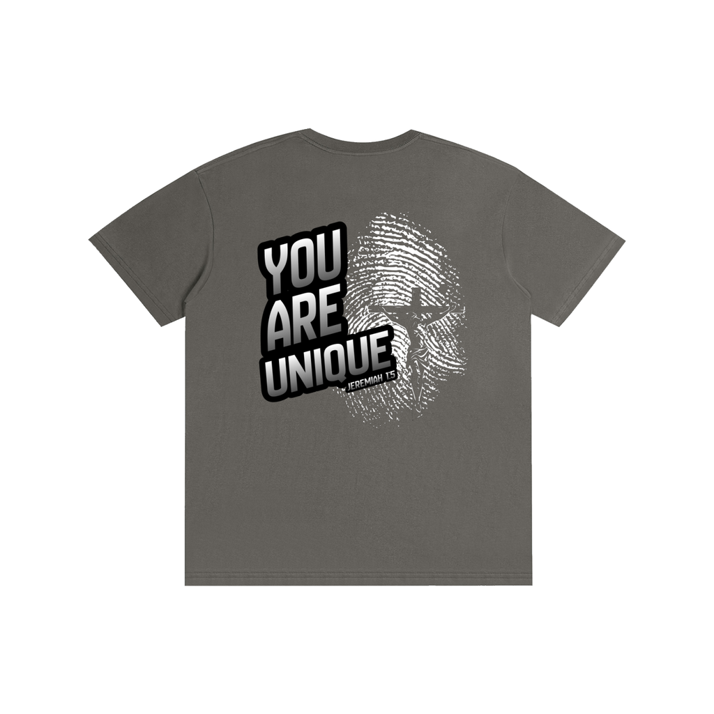 You are Unique T-Shirt