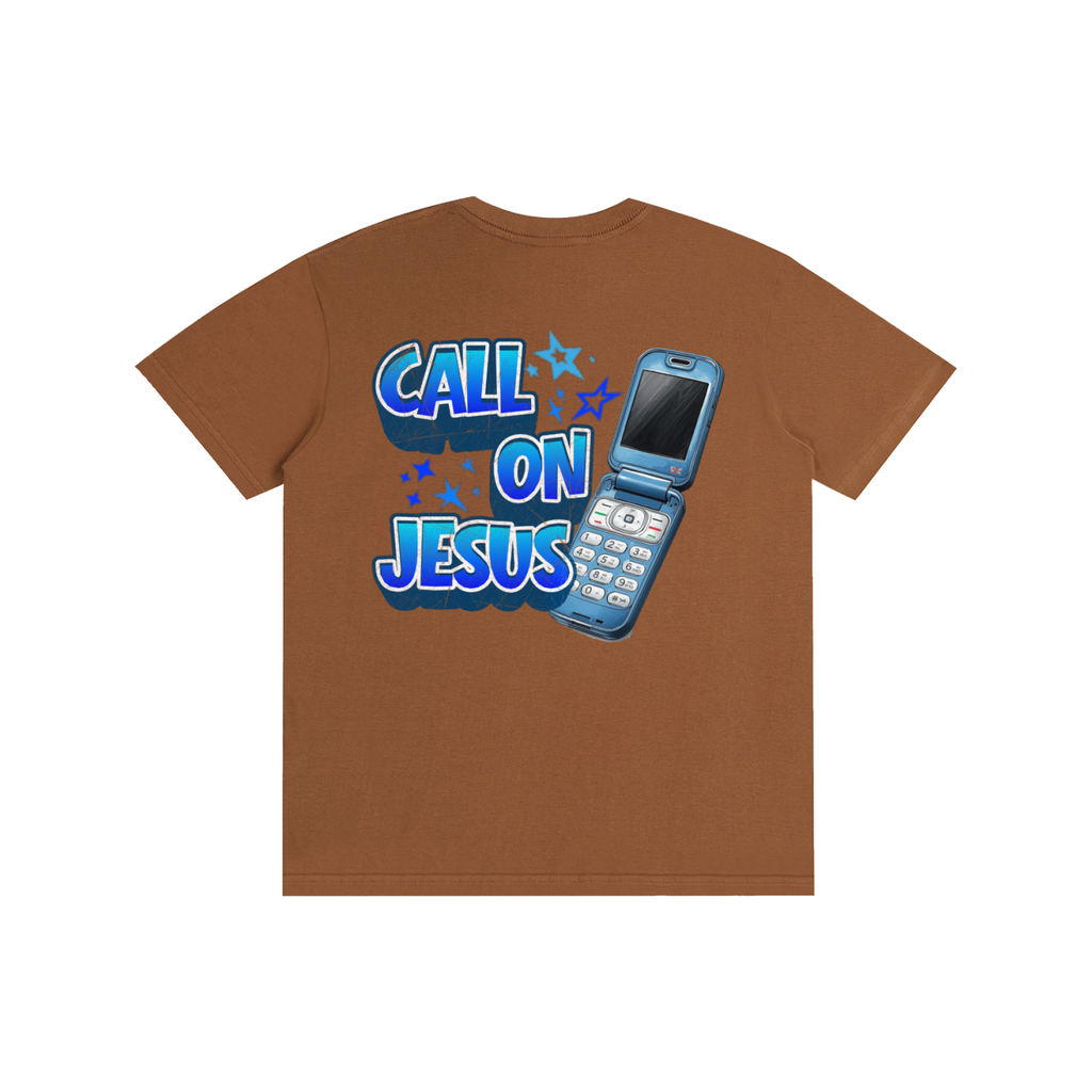 Call on Jesus T-Shirt