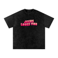 Jesus Loves You Tee