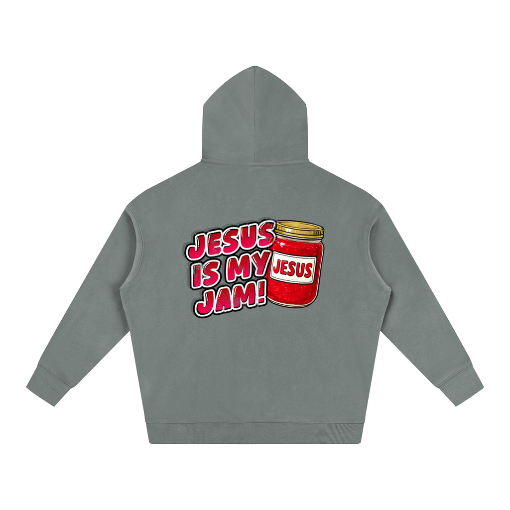 Jesus is my Jam! Hoodie