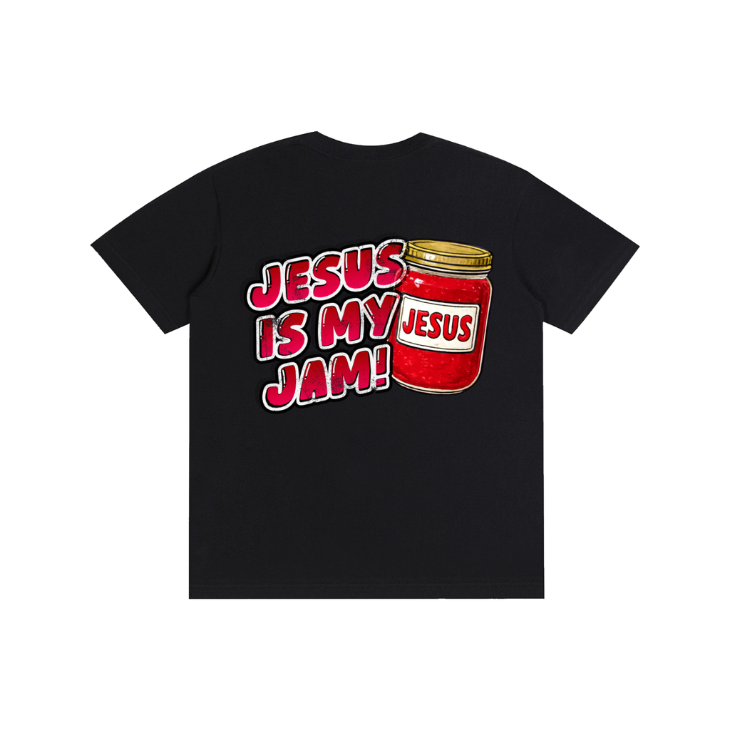 Jesus is my Jam T-Shirt