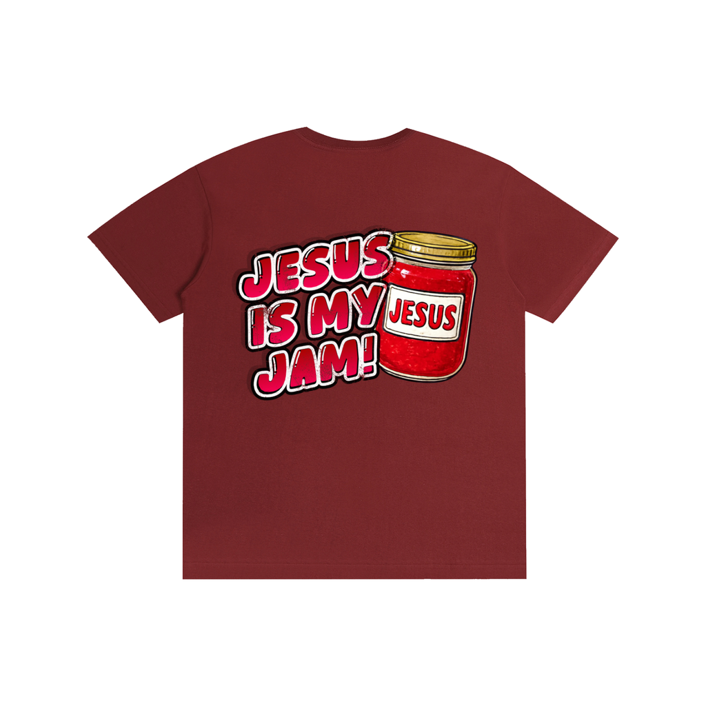 Jesus is my Jam T-Shirt