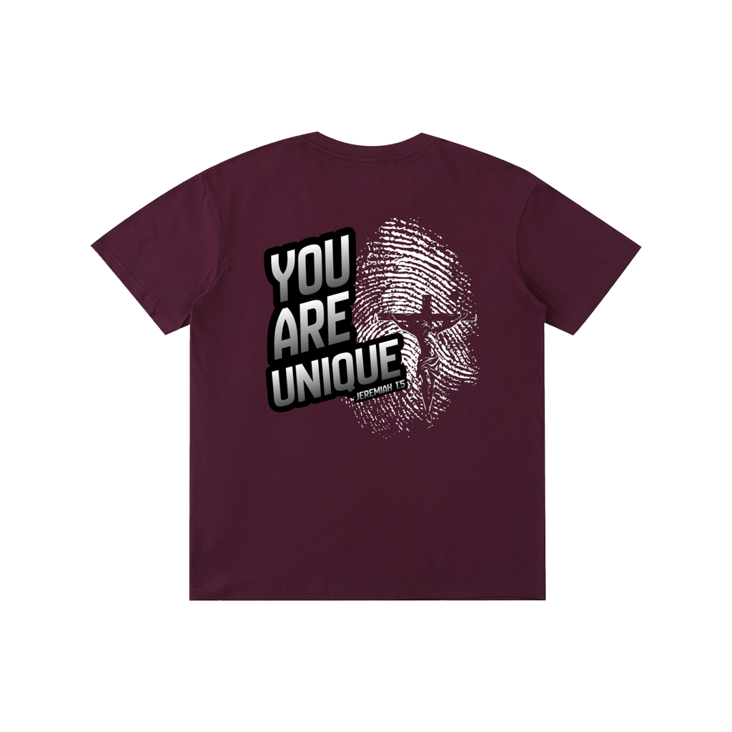 You are Unique T-Shirt