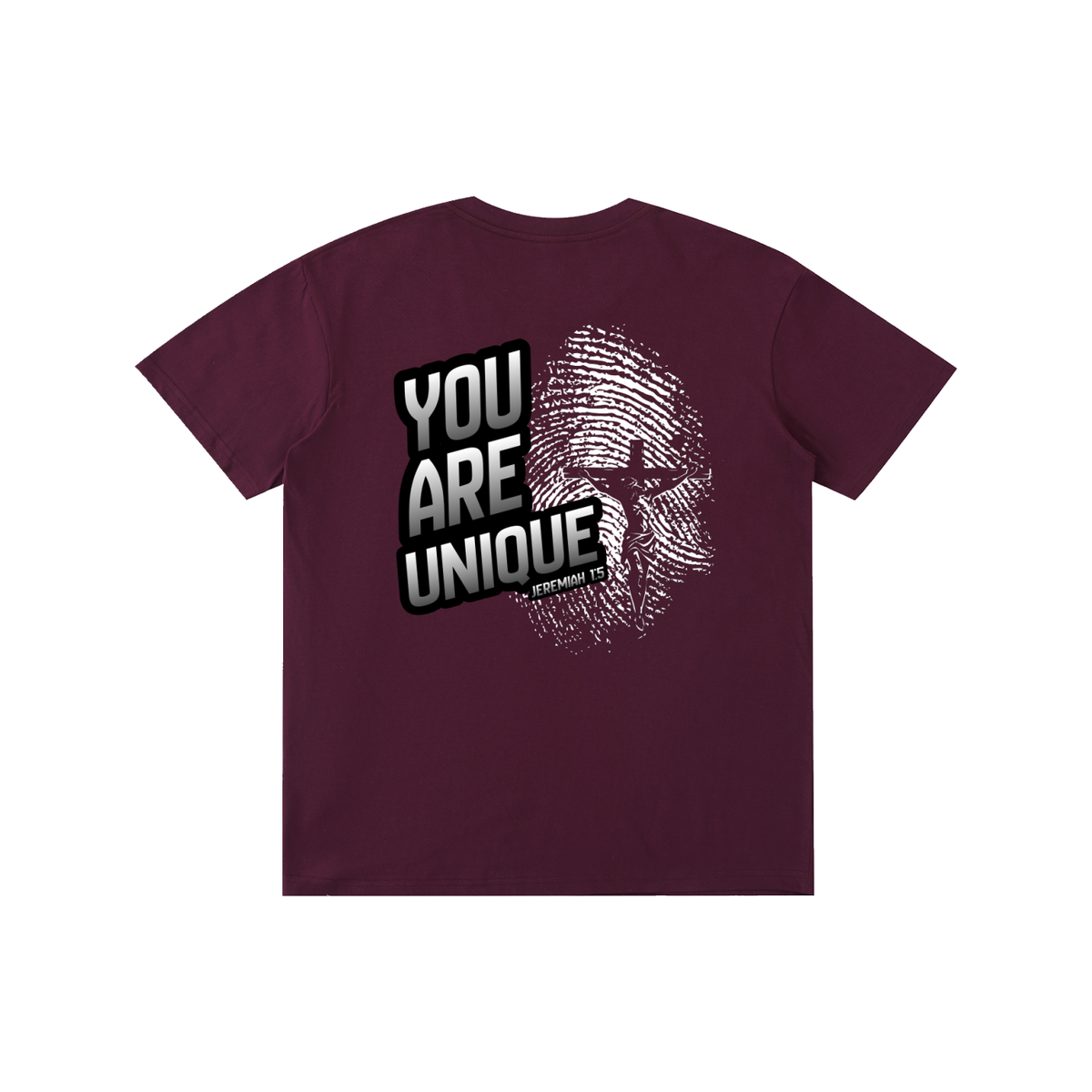 You are Unique T-Shirt