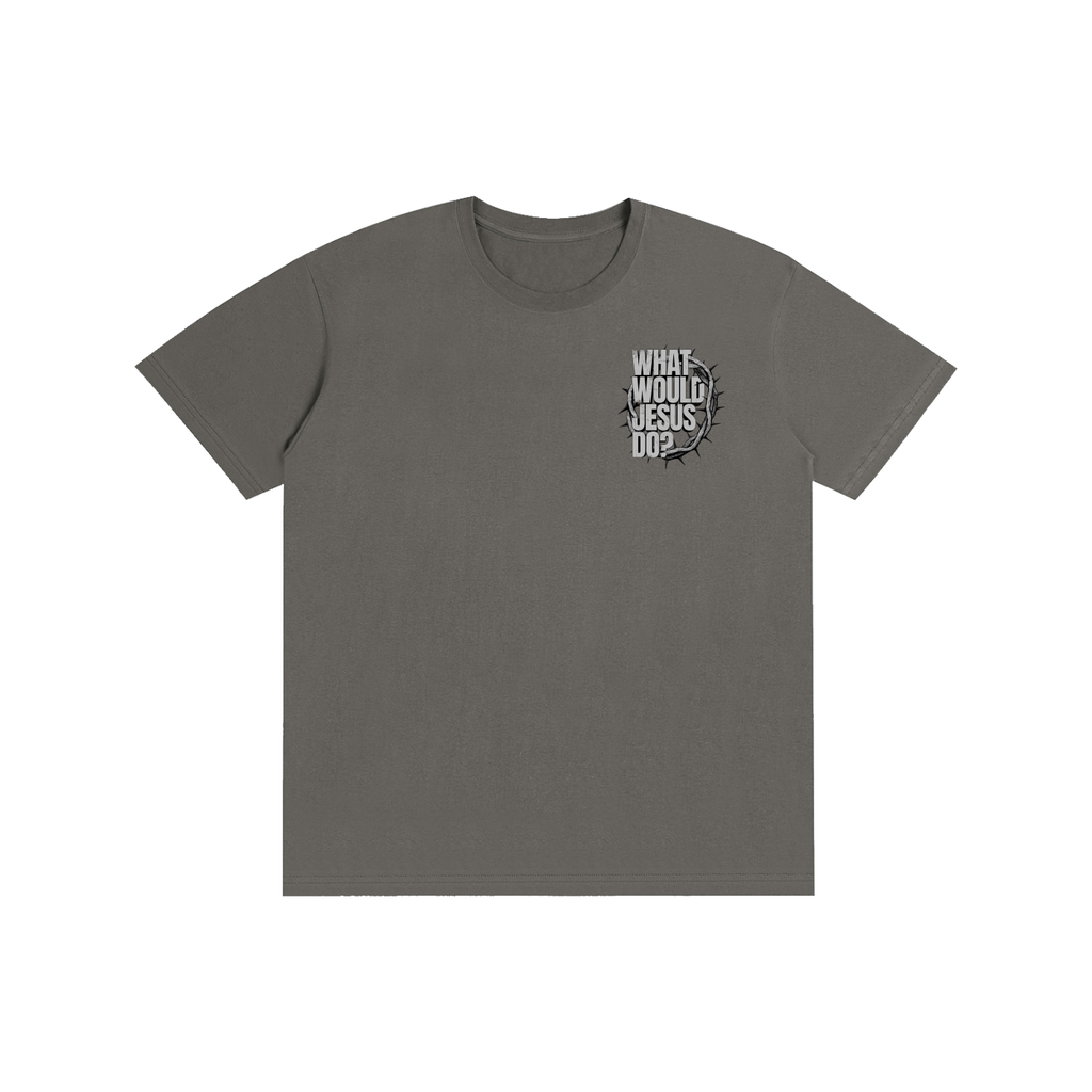 What would Jesus Do? T-Shirt
