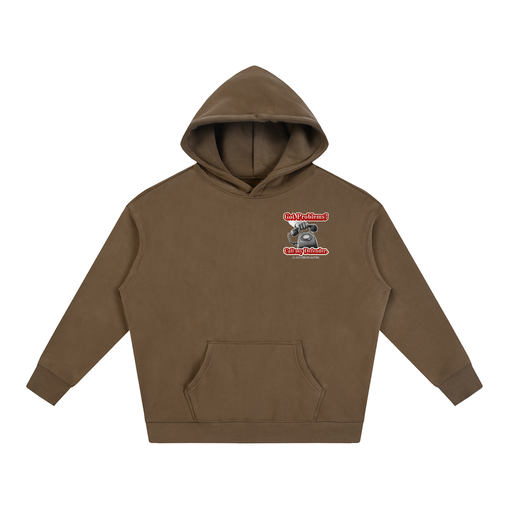 Got Problems? Hoodie