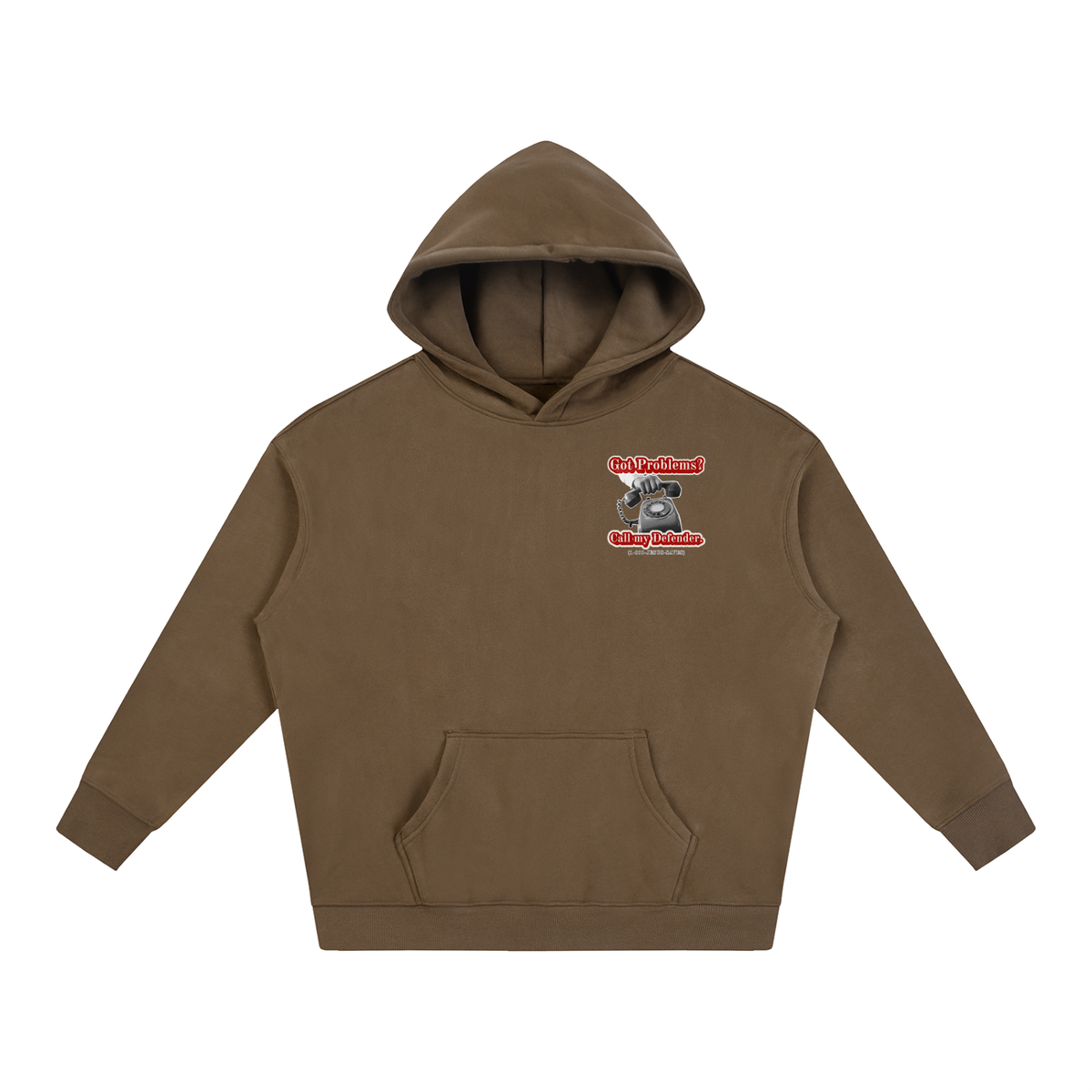 Got Problems? Hoodie