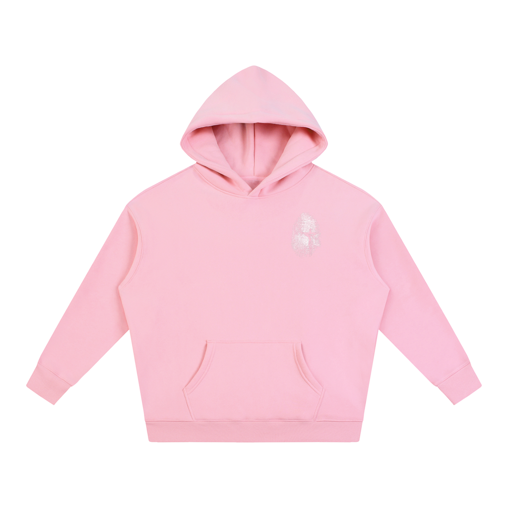 You are Unique Hoodie
