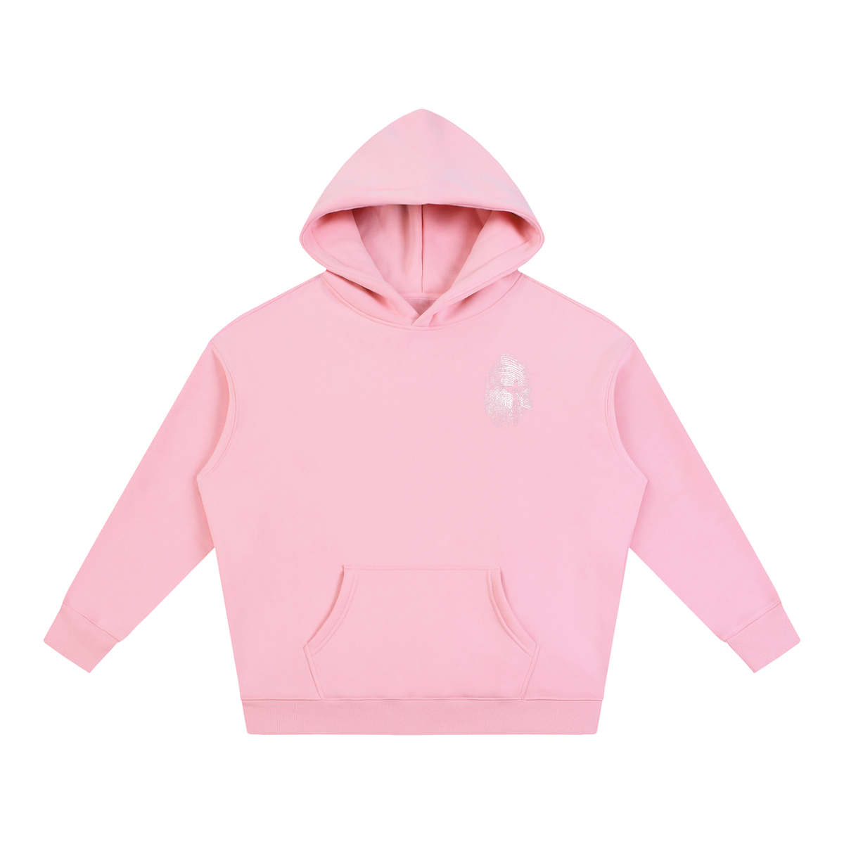 You are Unique Hoodie