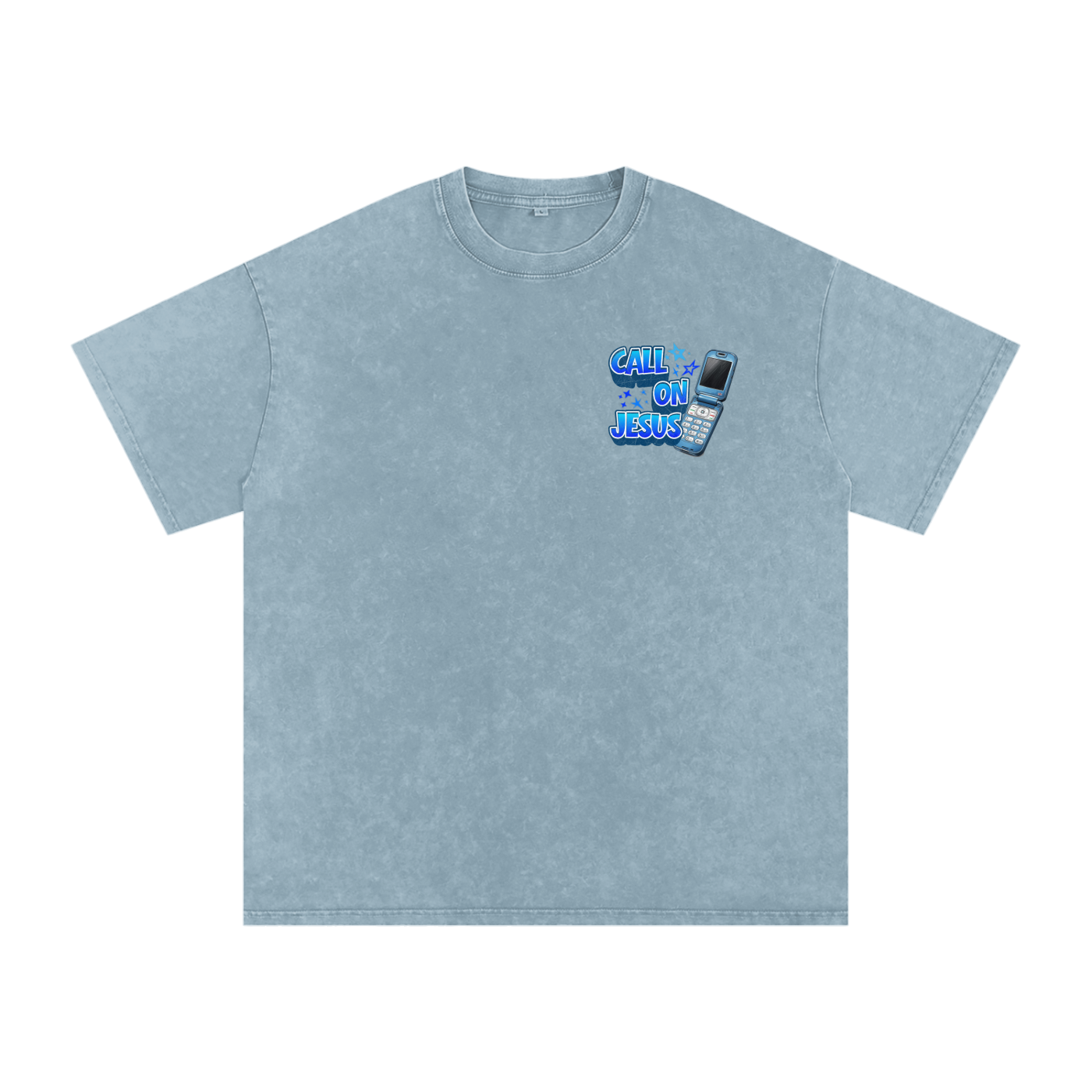 Call on Jesus Tee