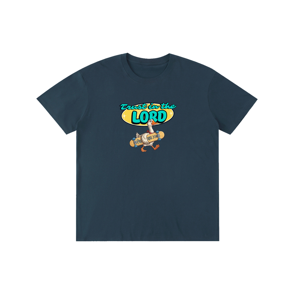 Trust in the Lord T-Shirt