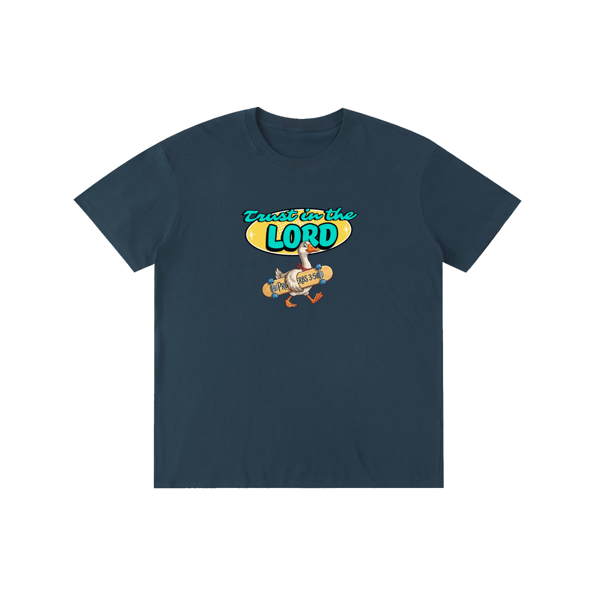 Trust in the Lord T-Shirt