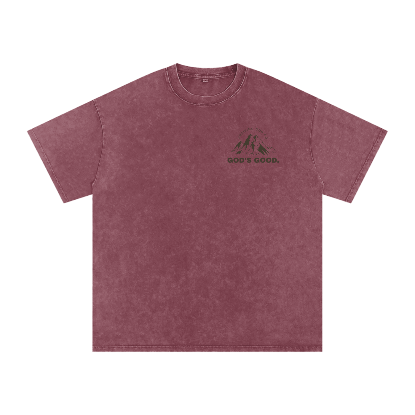 God's Good Tee