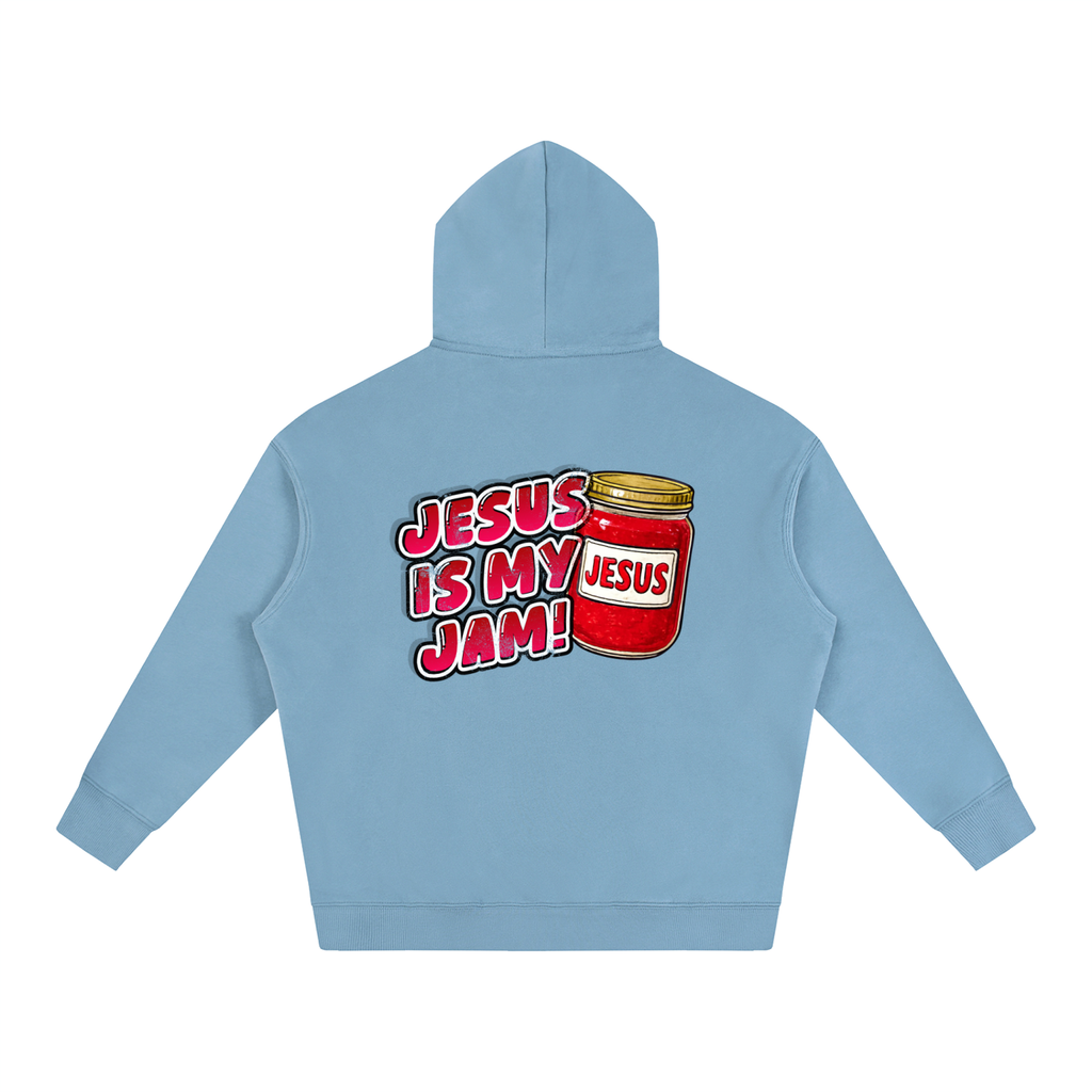 Jesus is my Jam! Hoodie