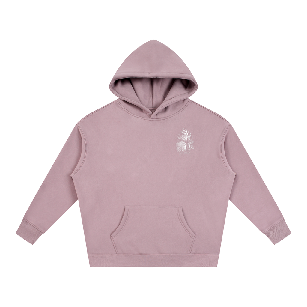 You are Unique Hoodie