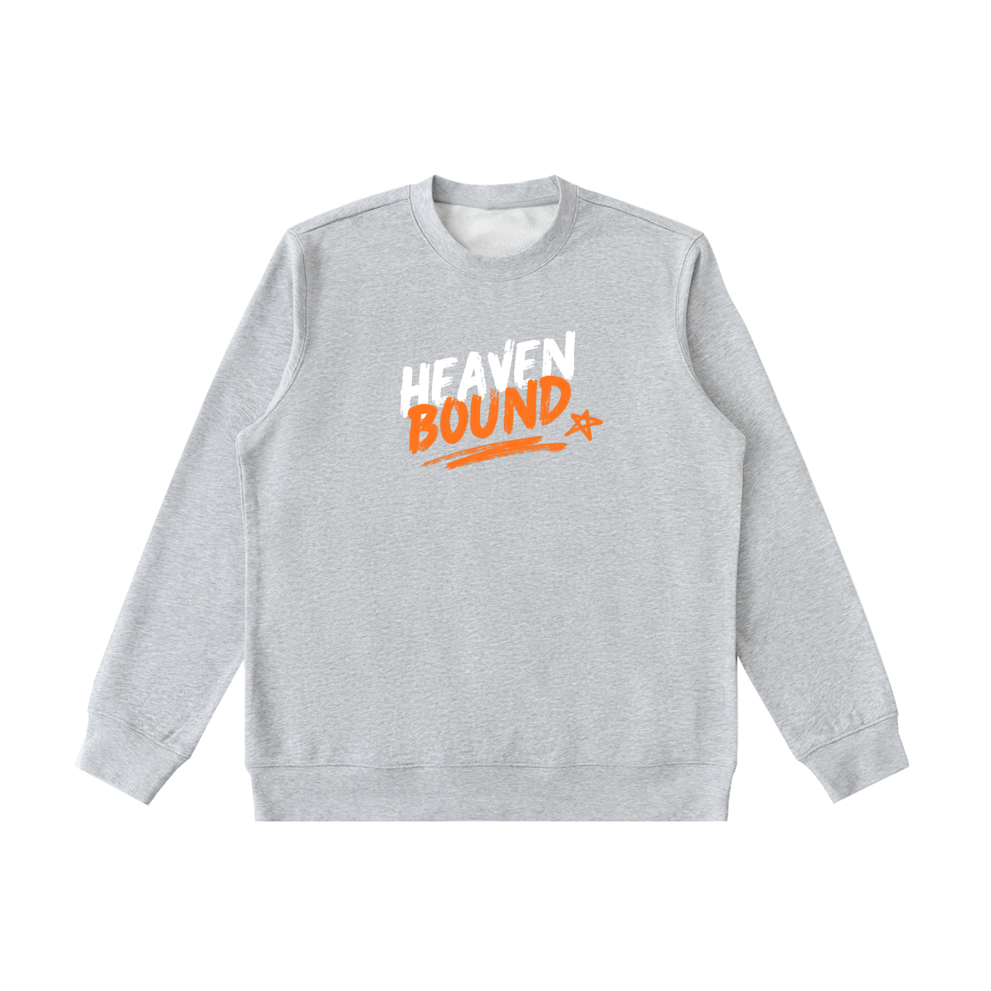 Heaven Bound Sweatshirt