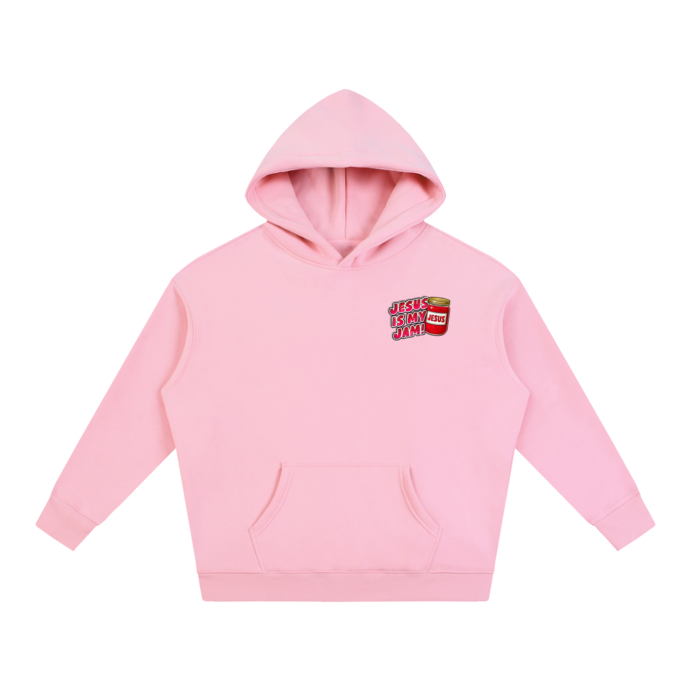 Jesus is my Jam! Hoodie