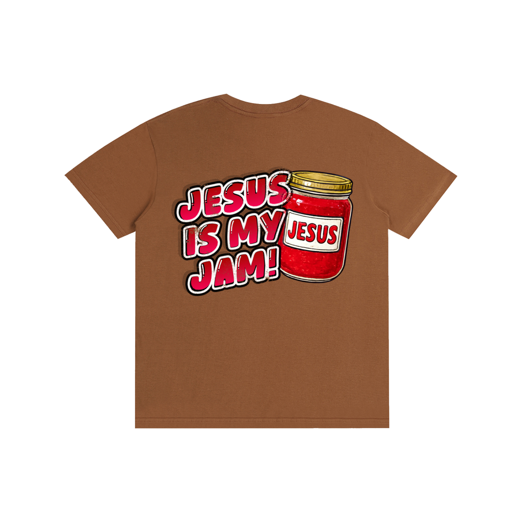 Jesus is my Jam T-Shirt
