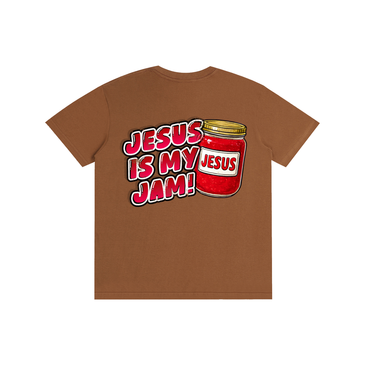Jesus is my Jam T-Shirt