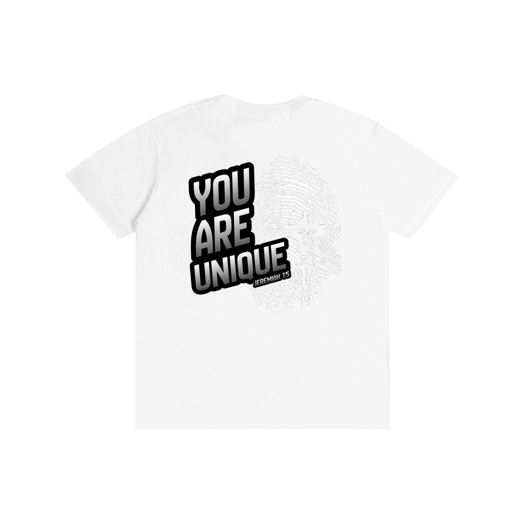 You are Unique T-Shirt