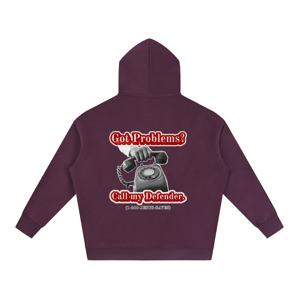 Got Problems? Hoodie