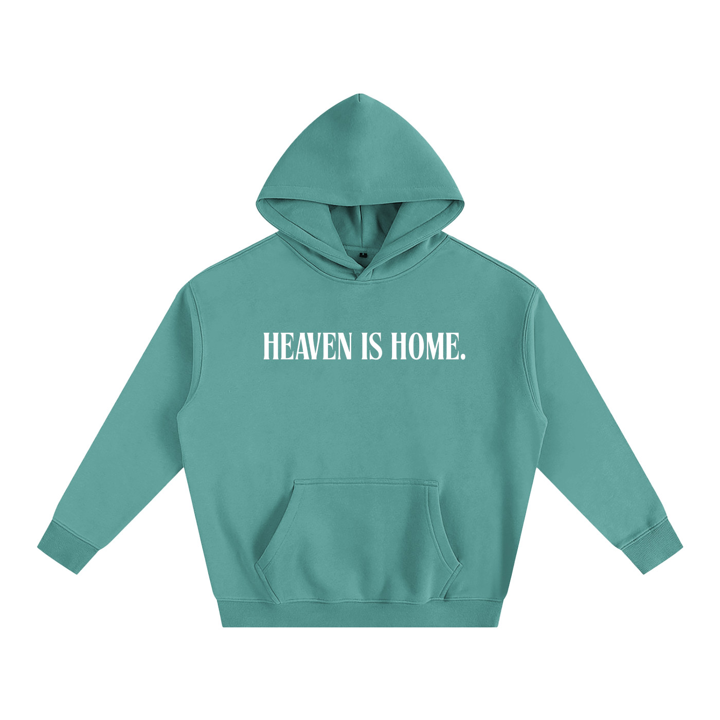 Heaven Is Home. Hoodie