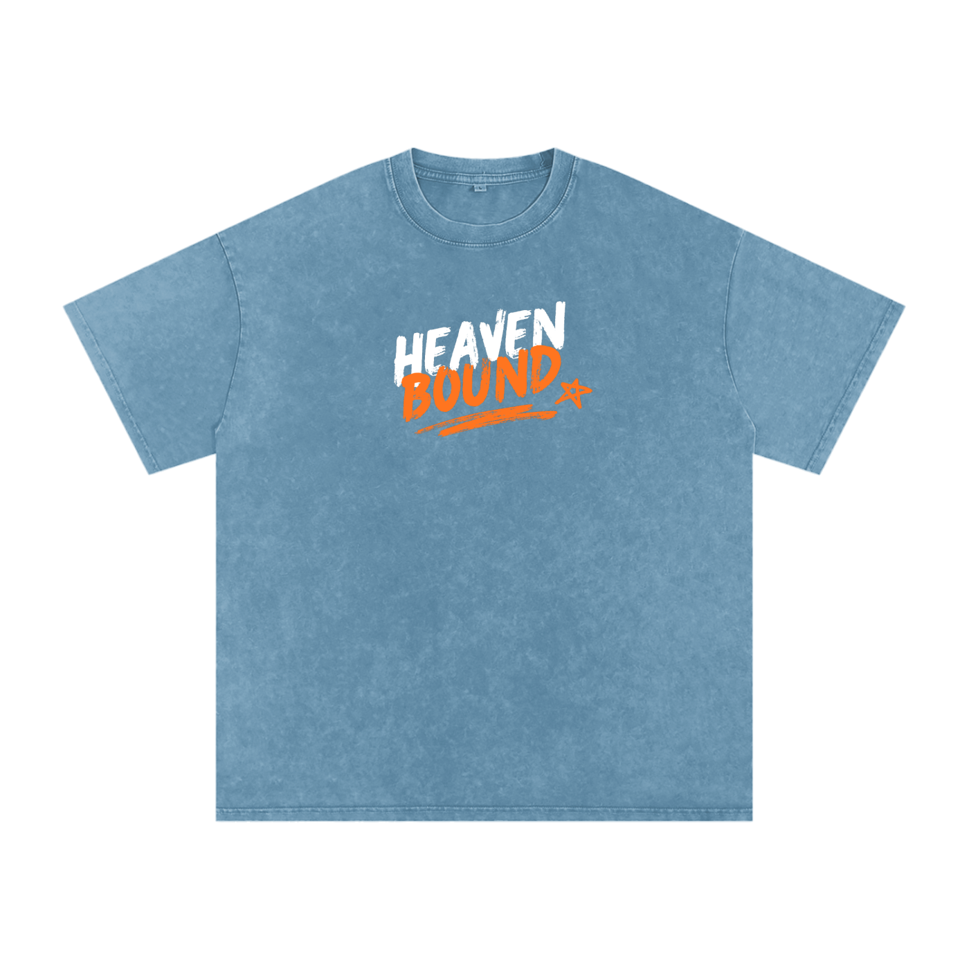 Heaven Bound Tee
