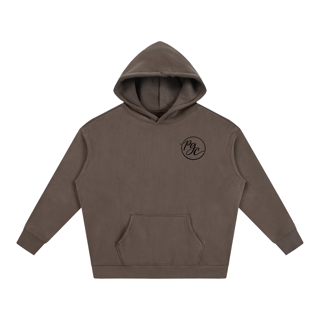 Walk by Faith Hoodie