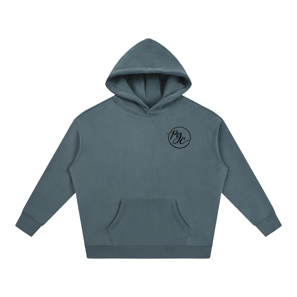 Walk by Faith Hoodie
