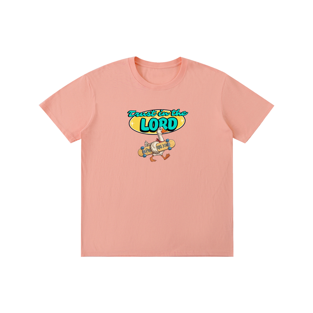 Trust in the Lord T-Shirt